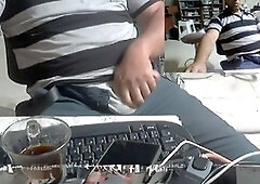 Turkish masturbation, turkish webcam, big bareback
