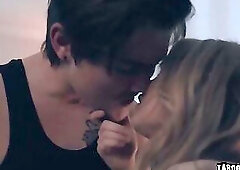Tyler Cruise brings his girlfriend Coco Lovelock home to meet his stepmom Penny Barber