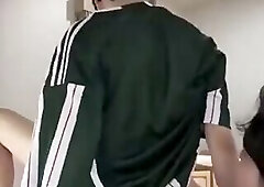Thai boys fucking