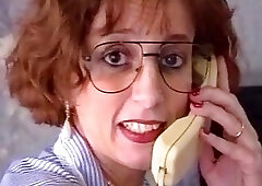 Nurse im Hospital Pflegestufe Hardcore Sex