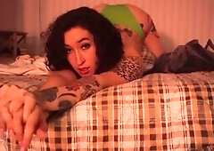 Filmed a silent film in my couch. Usually I’m antisocial but for some weenie… (welcoming a recent character two the chat pretty soon)