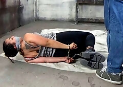 Erotic Fetish Hardcore BDSM Artwork