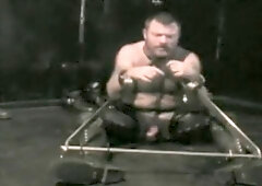 Sado Master - 1 ( apreder )