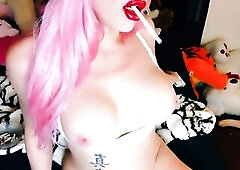 Feminization coach for beta white lads