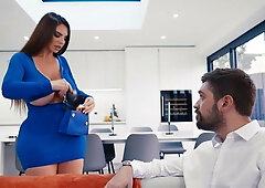 Brazzers: Lighting Up Impulses