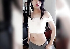 Butt of Progress