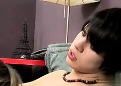 Sex teen video free small cock young and old gay black