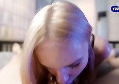 Hawt golden-haired Verlonis is here to give u maximum Enjoyment by Cumming in her Twat