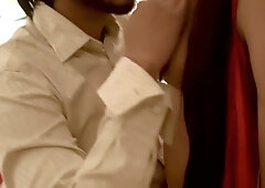 Husband Surprises His Wife On Her Birthday By Giving Her Sexual Pleasure