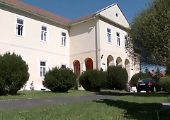 Initiation Of Claire Castel