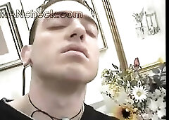 Hot Guy Gives Ass & Mouth For Fuck