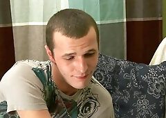 Extra Big Dicks: South's Hottest Dicks Take Center Stage