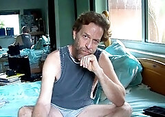 hairyartist auditions for coach will