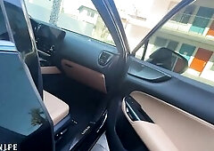 Sharing a couch with my bestfriends mama - Dana DeArmond