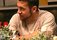 Stud's Last Dream Is An Hook-up With His Ex Paramours: Ruinous