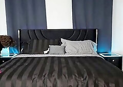 Delivery Angel Interracial big beautiful woman Couples Screw