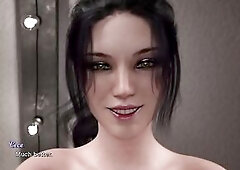 Leap of Faith 115 (CeCe Route)