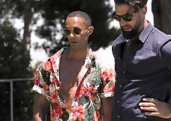 Modern-Day Sins: Hunky Dudes in Love