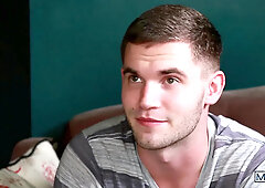 Bennett Anthony And Jack Radley In Locked Up But Never Limited In Love