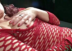 Anaya the Ultimate Hot MILF Cougar