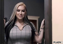 Marriage counselor Cubbi Thompson gets fucked by husband ft. Ace Hardz Nicole Kitt: Porn