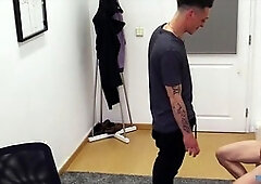 Raunchy, rimjob, assfuck