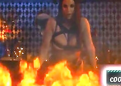 See Stand and Carry screw Angela White (YOU got that PMV) on now! - Double Penetration, Pmv, Mother I'd Like To Fuck Porn Stand and Carry bang An