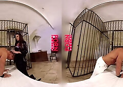 The Bare Witch Project