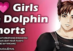 Groaning and Jerking Off Until I Cum - Hunk Smutty Talk For Honeys to Listen To - DiabolicalD3vil