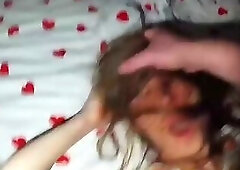 Friends fucks my wife.Real cheating