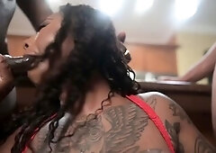 GoGoWorldPorn Gogo Fukme Alphonso Layz And Sir Goldey WRB