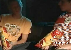 When Young Czechs Get Together