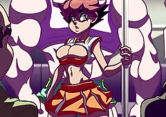 Between Shadows And Strangers On The Last Bus Sex - Car Toon