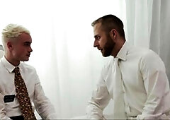 Missionary Boys: Whispers of Pleased Response