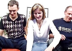 Naive German Cuckold let his Anorexic wife Screw Stranger - Scout69.com ist die größte deutschsprachige Erotik Community - Jetzt kostenlos dabei sei
