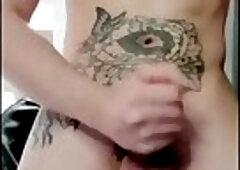 OF mozchinoguy with toys