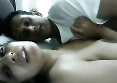 Pakistani Actress Meera SexTape Part 2