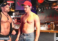 Club Is Close And Dirk Caber Kurtis Wolfe Nate Grimes Jaxx