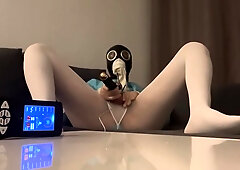 Ruined & Electrified