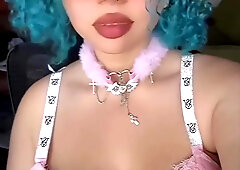 Cute Egirl Vanilla Faith Ardalan - Bbw