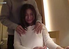 For The Punishment For Being Pure, She Is Made To Spread Her Legs And Punished With A Hard Piston! [yes]