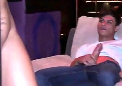 Adele - Mom destroyed by big dick