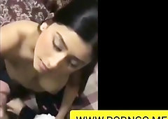 DESI WIFE NE BF KO DIYE MAZE