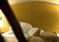 Another Hotel Fuck session