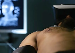 DrillMyHole.com: Louis Ricaute is really tall hooker