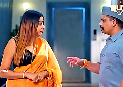 Zaalim Bhabhi Hot Web Series Part-5 - Big tits