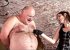 Another Brick on Poor Cock II