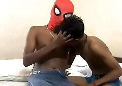 Desi sucking dick (India, pakistan, bangladesh)