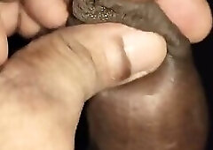 My neighbour aunty navel made me cum