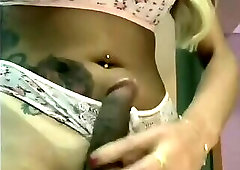 HUNG Amateur Tgirls and Traps Compilation